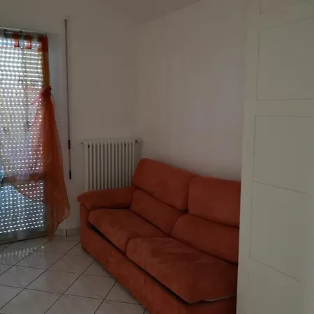 Sul Confine بيت ضيافة
