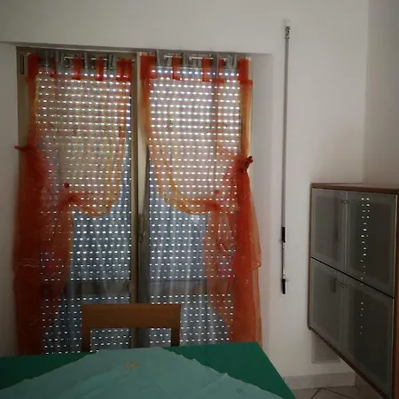 بيت ضيافة Sul Confine