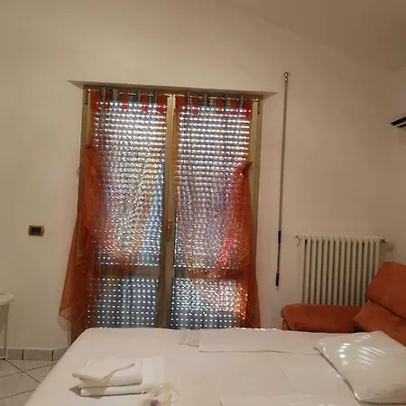 Sul Confine بيت ضيافة