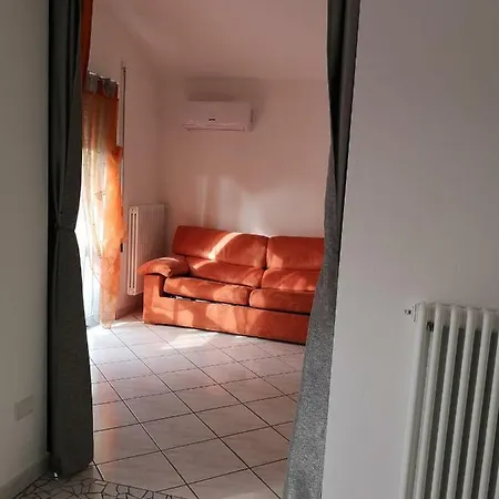 Sul Confine بيت ضيافة